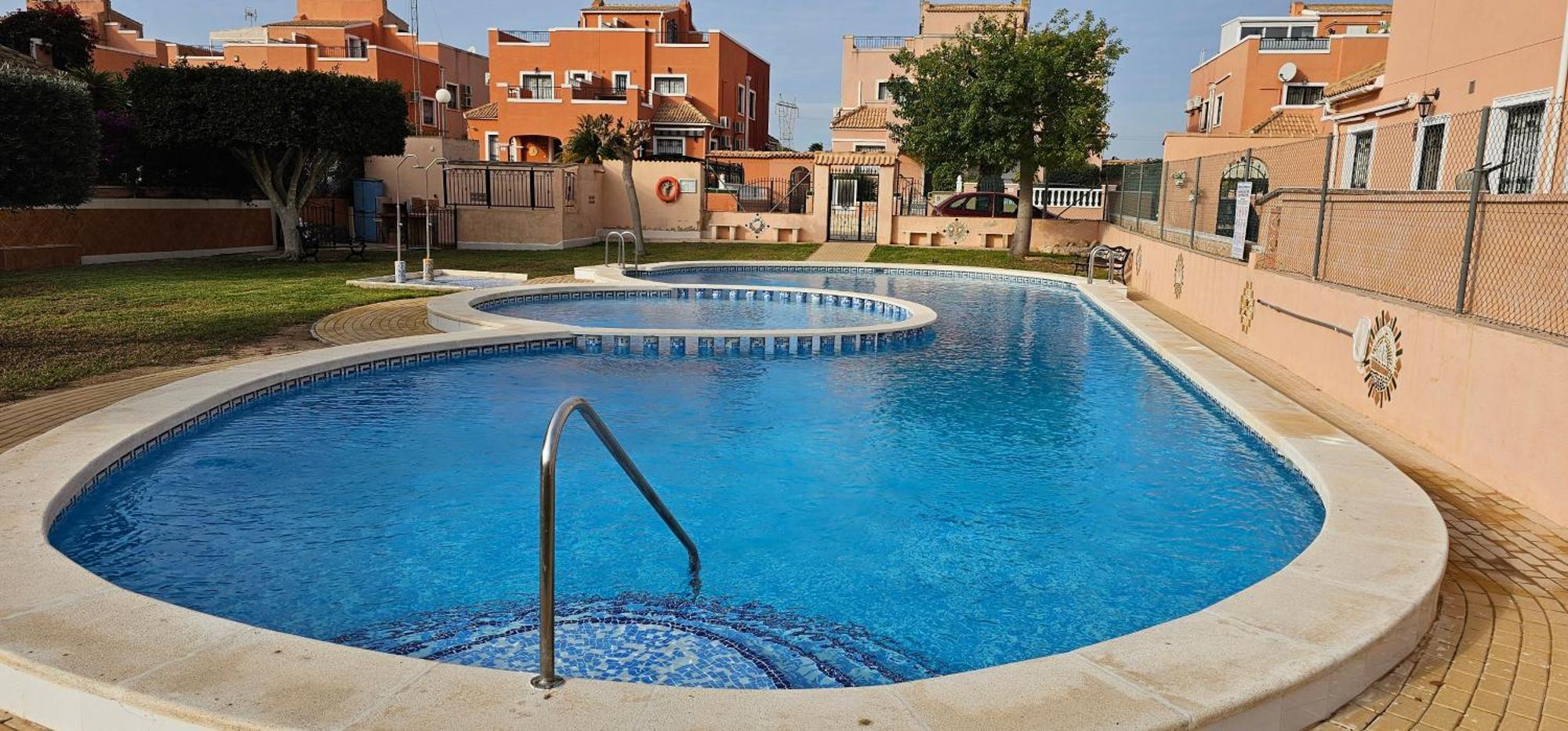 Casa Azul Los Montesinos Alicante Exterior photo