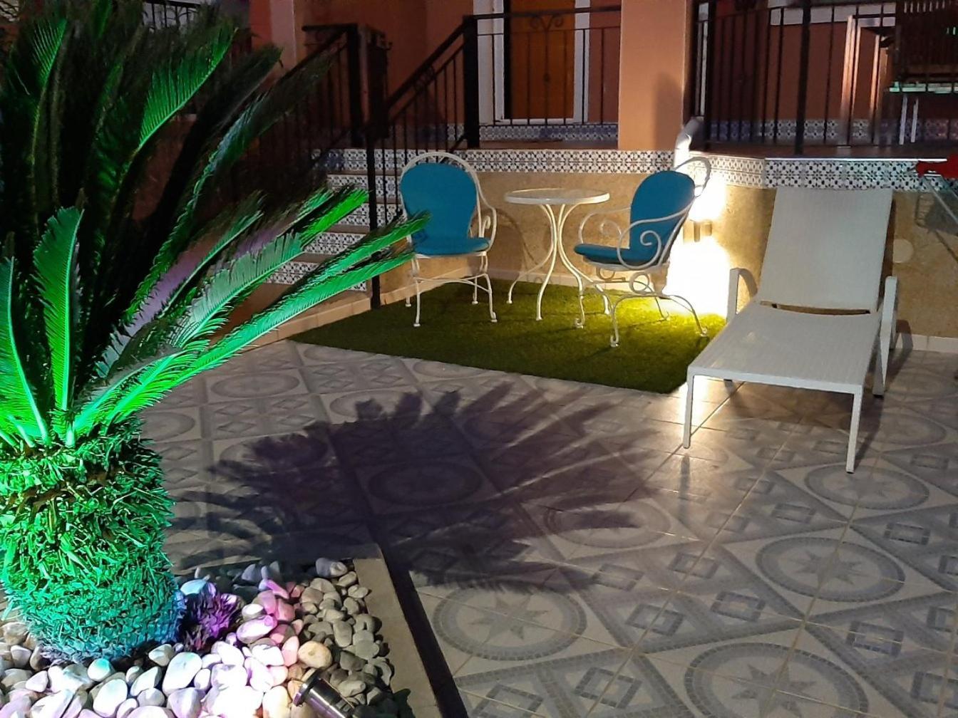 Casa Azul Los Montesinos Alicante Exterior photo